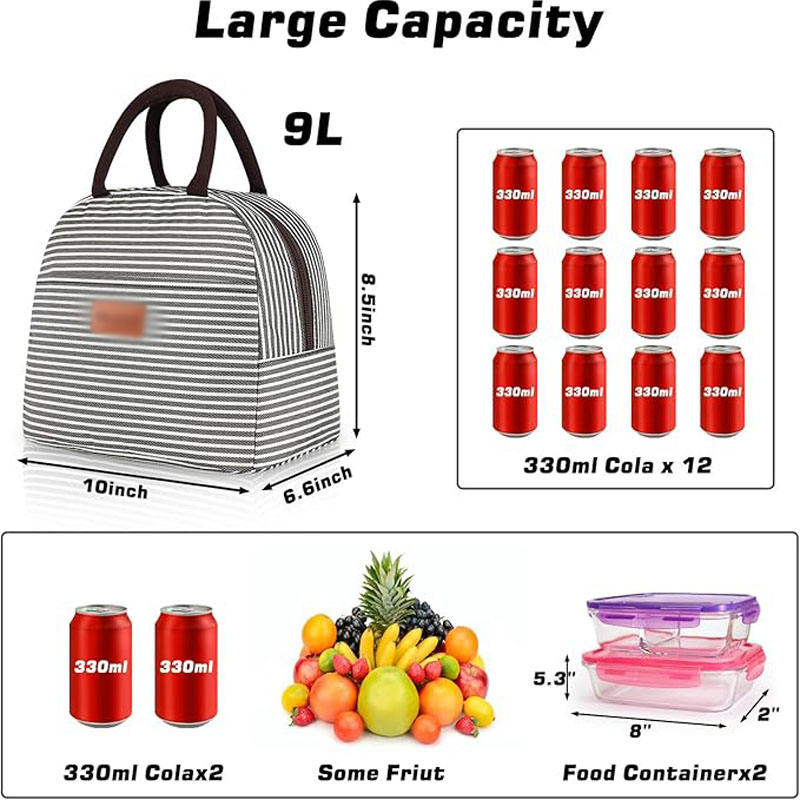 gift lunch bag MFZ-S013