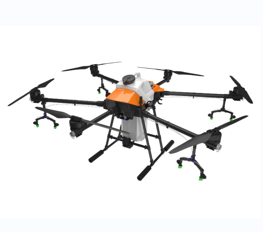 30L gps K++ agri agriculture sprayer crop drone