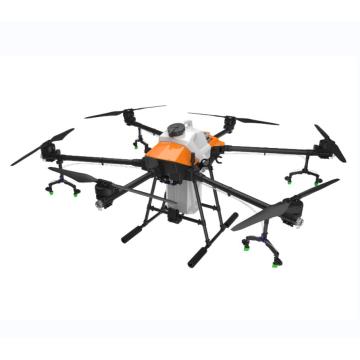 EFT 30kg 30L GPS K ++ 농업 농업 분무기 UAV 작물 드론