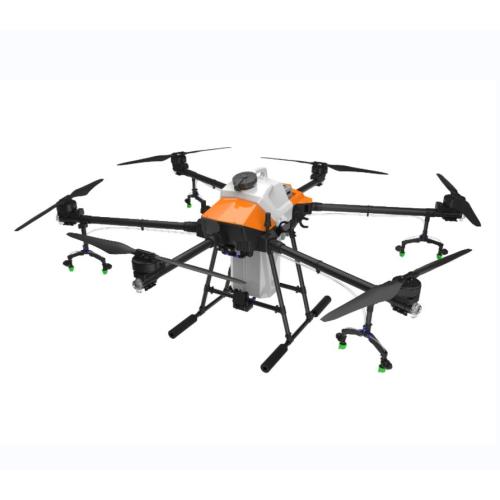 Yjtech EFT 30 kg 30l Agrarsprühgerät UAV -Begasung Drohne