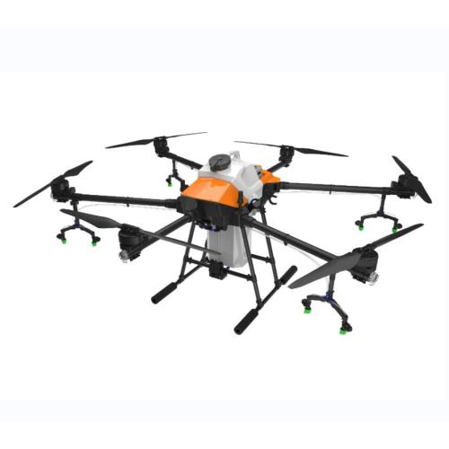 EFT 30kg 30l Spandeur Agricultural Sprayer Drone avec caméra