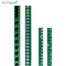 Painel de tela de toque de Touch de toque infravermelho de 15 polegadas