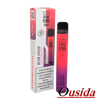 Aroma King Mesh 700 Puff Disposable