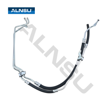 High-Quality Power Steering Reservoir Hose for Ford: ALNSU 1476630 Replacement Part