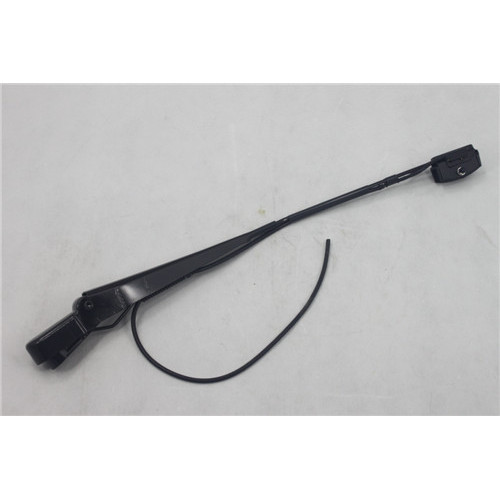 rear wiper arm zafira change