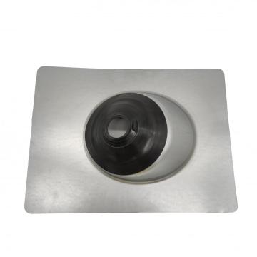 OEM vent pipe roof flashing penetration