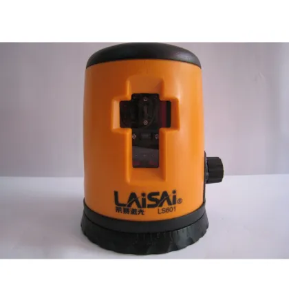 DLAND LAISAI LS601 Laser Level Instrument - Green Laser Marking Device