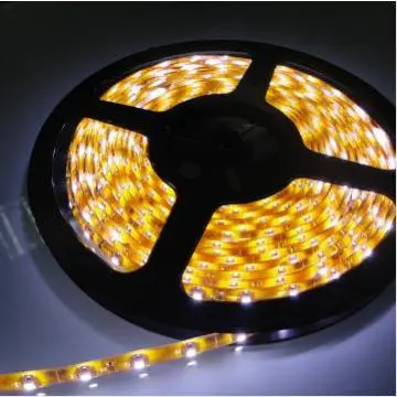 led strip lights avialable every color