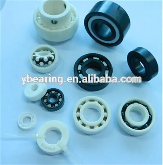 High performance high precision 627 ceramic ball bearing                        
                                                Quality Choice