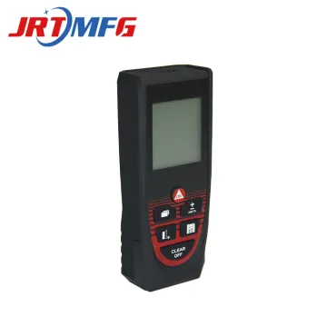 Mini Pocket 40M Laser Distance Measure Meter Price