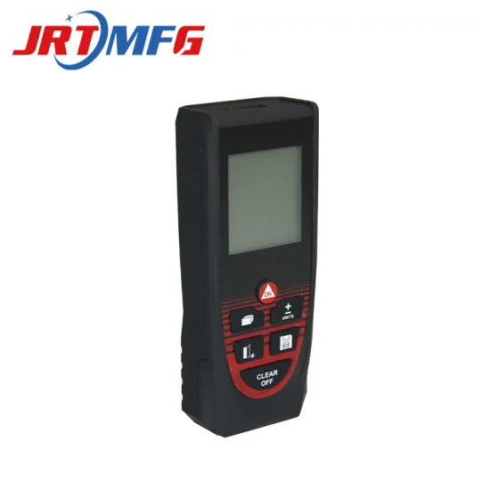 Mini Pocket 40M Laser Distance Measure Meter Price