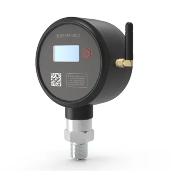 Made in China: 4G Wireless Digital Pressure Transmitters, Hydraulic Sensors & Pressure Sensors