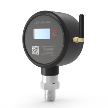 Hergestellt in China: 4G drahtlose digitale Drucksender, Hydrauliksensoren und Drucksensoren