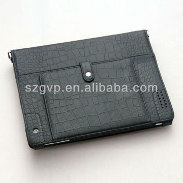 suitcase style tablet universal case