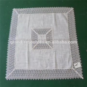 Wholesale lace tablecloths