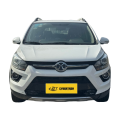 BAIC Senova X25 2015 1.5L Manual Comfort