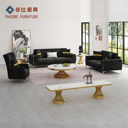 Komfort Pink Sofa Set: Premium Cheap Couch and Sessel Furniture