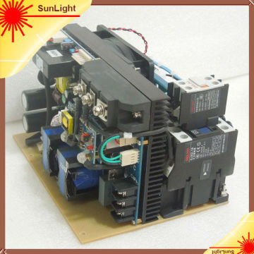 IPL elight power supply 400W / 800W --- SUNLIGHT LASER