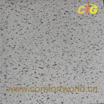 Plastic Floor Covering