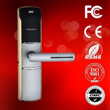 smart card locks for hotels