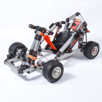 F1 Pro Series 1 Kart for kids