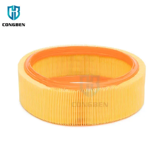 PU Material Air Filter Sale for Renault LOGAN CLIO KANGOO - 7701070525 7701047655 7700274216