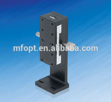 rack and pinion dovetail stage/high quality stage
