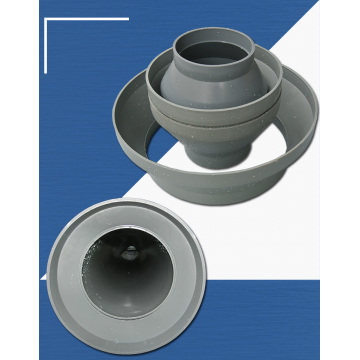 Connection Fittings  Variable Diameter