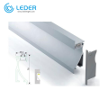 LEDER Flexible Modern Linear Light