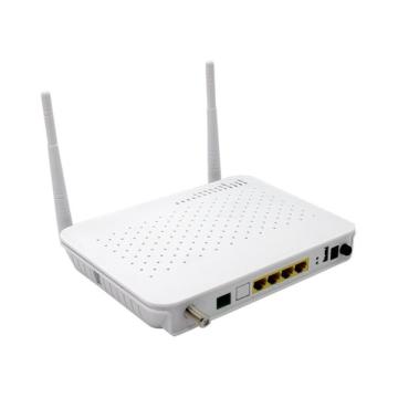 gpon 4ge wifi catv ftth onu