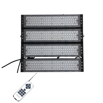 Aglare High Power IP65 Αδιάβροχο αλουμίνιο 1000W RGB LED ΦΩΤΙΣΜΟΣ ΠΛΗΡΟΦΟΡΙΩΝ ΕΛΕΓΧΟΥ