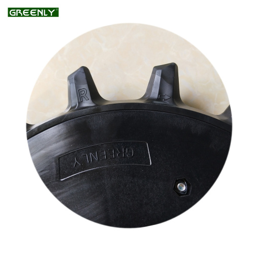 6200-005R Roues de croisière de sillon pour John Deere Planter