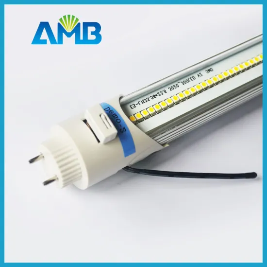 High Brightness T8 / T10 22w 1500mm Dimmable Led Tube With Wifi Control