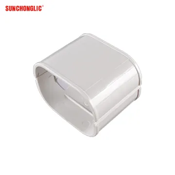 Sunchonglic High Quality Air Conditioner Parts - Straight Joint for Sale