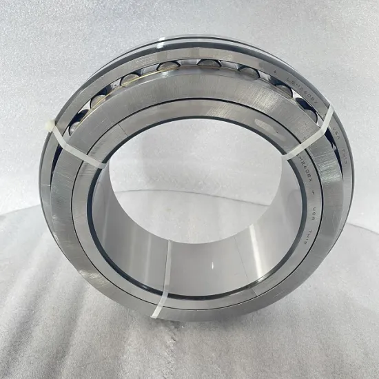 High-Quality 260BX Cooper Split Roller Bearings - Factory Direct Sales in China