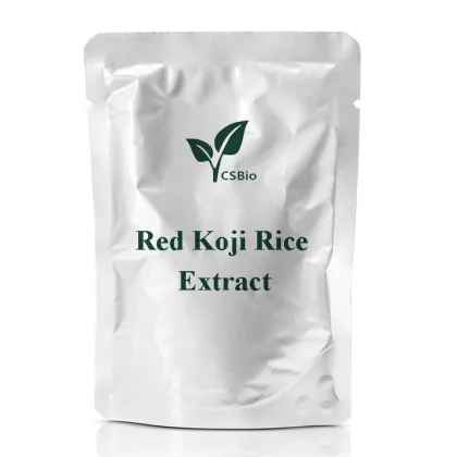 Bulk Red Koji Extract Natural Colorant Health