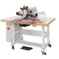 Programmable Heavy Duty Pattern Sewing Machine