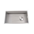 Outstanding Advantages Waterfall Digital Display Sink