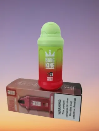 Disposable Vape Kang Vape 12000 Puffs Hellenic