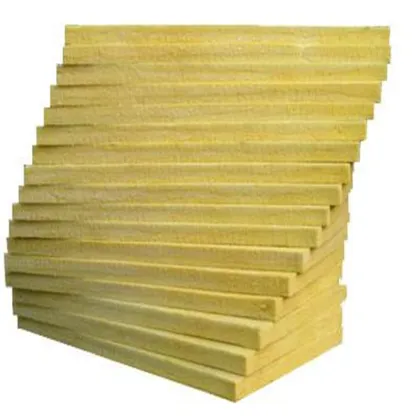 glass wool panel insulation Roll/Glass Wool