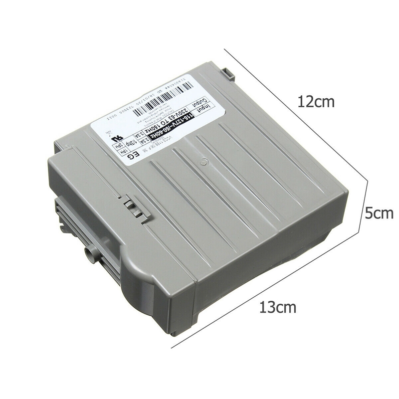 VCC3 1156 115-127V / 220-240V Hole Refrigerator Inverter Board For Embraco WR49X10283 Inverters Converters Power Supplies Parts