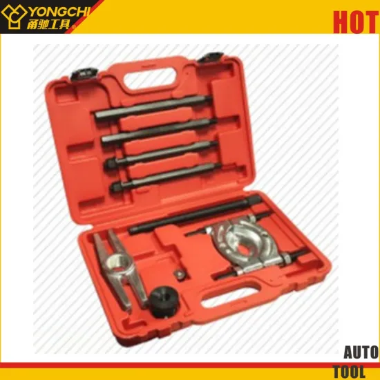 bearing puller kit for bearing removal tool
