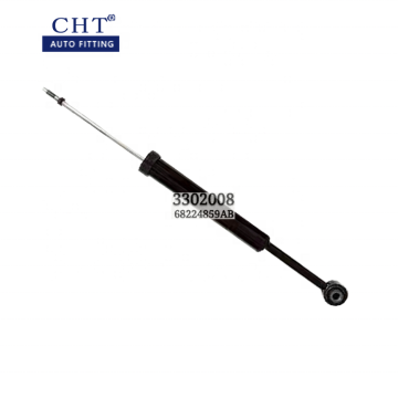 Strut Rear Shock Absorber for Cherokee - 68224861AD 68224861AC 68224859AA 68224859AB 68224859AC 68224859AD 68224859AE" 

This title retains the key product information and part numbers, which is useful for search engine optimization.