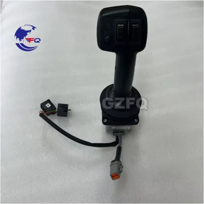 Caterpillar 441-6515 Engine Joystick Controller Assembly
