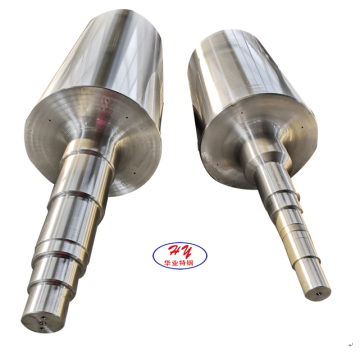 Customized alloy steel heat treatment roller