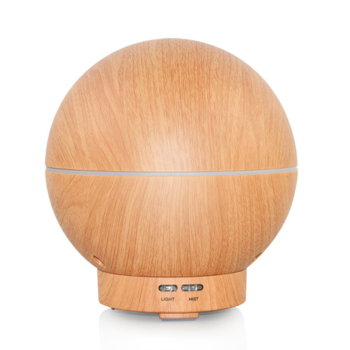 Automatesch Loft Aroma Nebuliséierend Essential Ueleg Diffusor