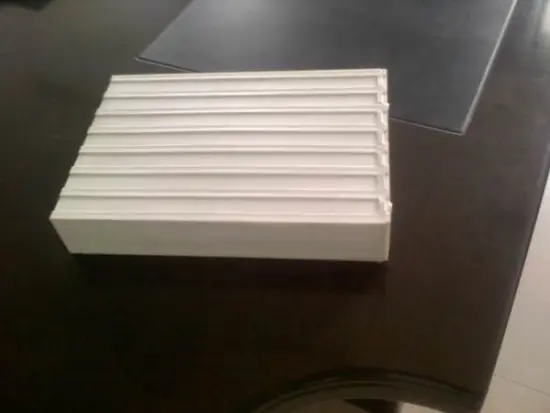 LiFePo4 3.2v 200Ah battery