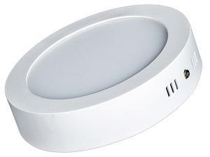2014 Wholesale Super Bright 6W / 12W / 18W /24W Surface Mounted LED Ceiling Light Panel