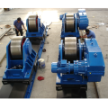 Heavy Duty 5-650Ton Welding Turning Rolls Welding Rotators