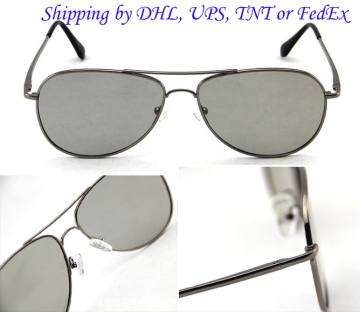 Real D Circular polarized 3d glasses